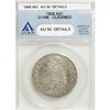 Image 1 : 1808 50C AU50 ANACS