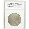 Image 1 : 1809 50C F12 ANACS
