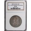 Image 1 : 1809 50C III Edge VF30 NGC