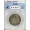 Image 1 : 1810 50C VF30 ANACS