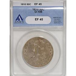 1810 50C XF45 ANACS