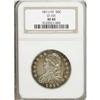Image 1 : 1811/10 50C XF45 NGC