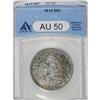 Image 1 : 1812 50C AU50 ANACS