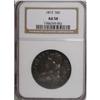 Image 1 : 1813 50C AU58 NGC