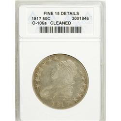 1817 50C F15 ANACS