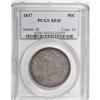 Image 3 : 1817 50C XF45 PCGS