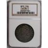 Image 1 : 1818 50C AU58 NGC