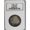 Image 1 : 1823 50C ( ) AU58 NGC