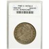 Image 1 : 1824 50C F12 ANACS