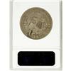 Image 2 : 1824 50C F12 ANACS