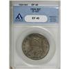 Image 3 : 1824 50C XF40 ANACS