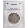 Image 1 : 1825 50C XF45 PCGS