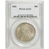 Image 1 : 1826 50C AU53 PCGS
