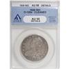 Image 1 : 1826 50C AU55 ANACS
