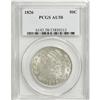 Image 3 : 1826 50C AU58 PCGS