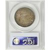 Image 2 : 1827 50C Square Base 2 AU58 PCGS