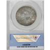 Image 2 : 1830 50C Small 0 AU58 ANACS