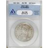 Image 1 : 1831 50C AU50 ANACS