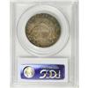 Image 2 : 1832 50C Small Letters AU58 PCGS