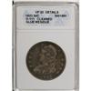 Image 1 : 1833 50C VF20 ANACS