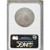 Image 2 : 1834 50C Large Date, Small Letters AU50 NGC