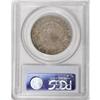 Image 2 : 1836 50C Lettered Edge AU53 PCGS