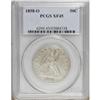 Image 1 : 1858-O 50C XF45 PCGS