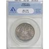 Image 1 : 1888 50C AU58 ANACS
