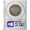 Image 2 : 1892 50C AU50 PCGS
