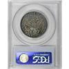 Image 2 : 1900 50C MS63 PCGS