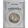 Image 1 : 1917 50C MS62 PCGS