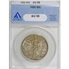 Image 3 : 1920 50C AU58 ANACS