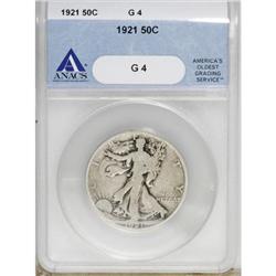 1921 50C G4 ANACS