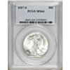 Image 1 : 1937-S 50C MS64 PCGS