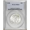 Image 1 : 1938 50C MS64 PCGS