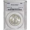 Image 1 : 1939 50C MS67 PCGS