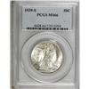 Image 1 : 1939-S 50C MS66 PCGS