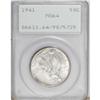Image 3 : 1941 50C MS64 PCGS