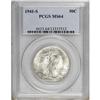 Image 1 : 1941-S 50C MS64 PCGS