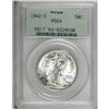 Image 1 : 1942-S 50C MS64 PCGS