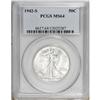 Image 1 : 1942-S 50C MS64 PCGS