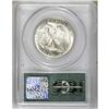 Image 2 : 1943 50C MS64 PCGS