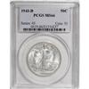 Image 3 : 1943-D 50C MS66 PCGS