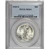 Image 1 : 1943-S 50C MS64 PCGS