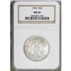 Image 1 : 1945 50C MS65 NGC
