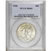 Image 1 : 1946 50C MS65 PCGS