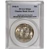 Image 1 : 1946-S 50C MS66 PCGS