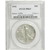 Image 1 : 1941 50C PR65 PCGS