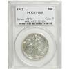 Image 3 : 1942 50C PR65 PCGS