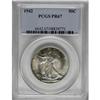 Image 1 : 1942 50C PR67 PCGS